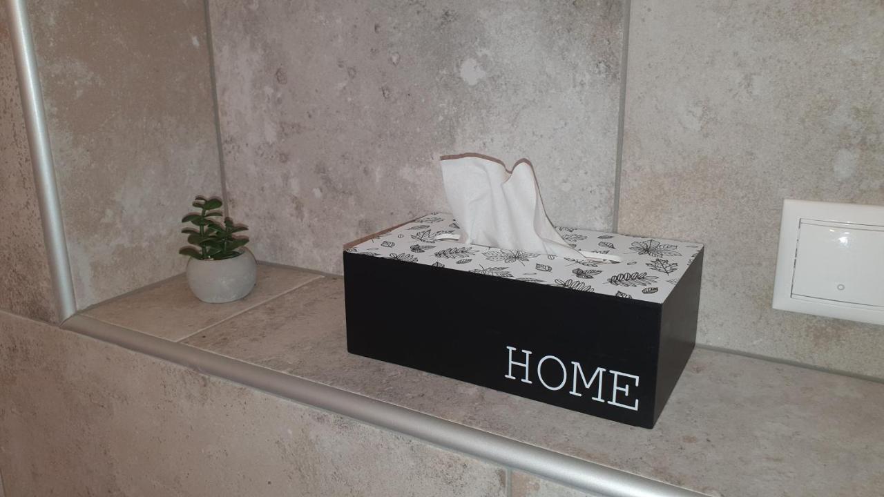 Kékvitorla Apartman Keszthely Esterno foto